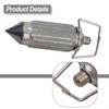 Carburetor Float Needle For Carb Tools Replace Set CBX EX500 ZX600 VF500