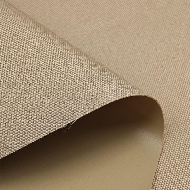 Thickened 900D Waterproof Oxford Cloth Outdoor Sunshade Tent Canvas