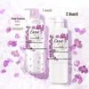 Dove Botanical Shampoo