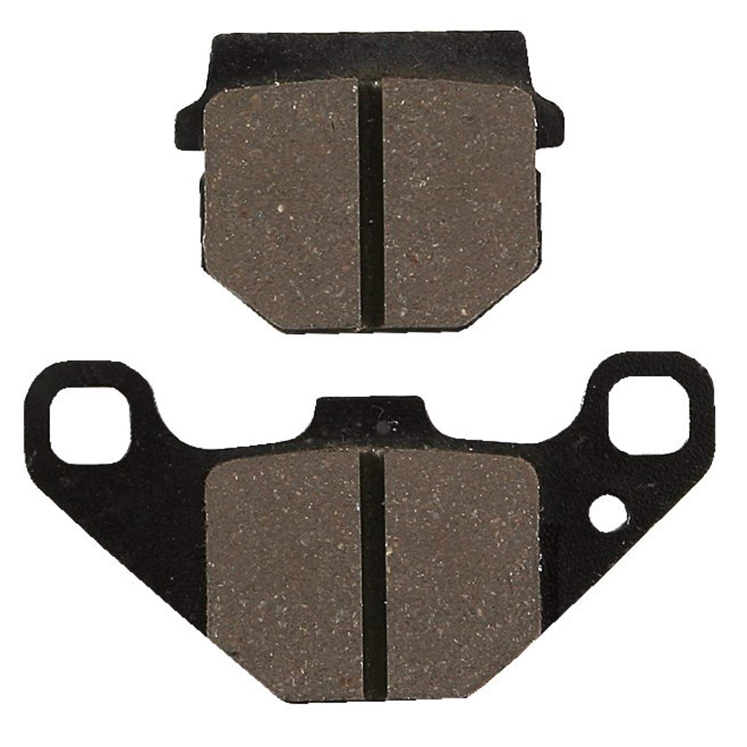 

Daytona Brake Pads Hyper Pads 13638