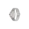 Adidas Originals AOFH22503 Men's Fashion Watch Quartz 10 ATM Water Resistant Mineral Glass Silver Dial