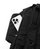 Thisisneverthat Nylon Rucksack Black