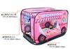 Ansimple Kids Tent, Ball House, Secret Base, Indoor Playground with Storage Bag, for Kids, Toddlers, and Babies, Foldable, One-Touch, Lightweight,