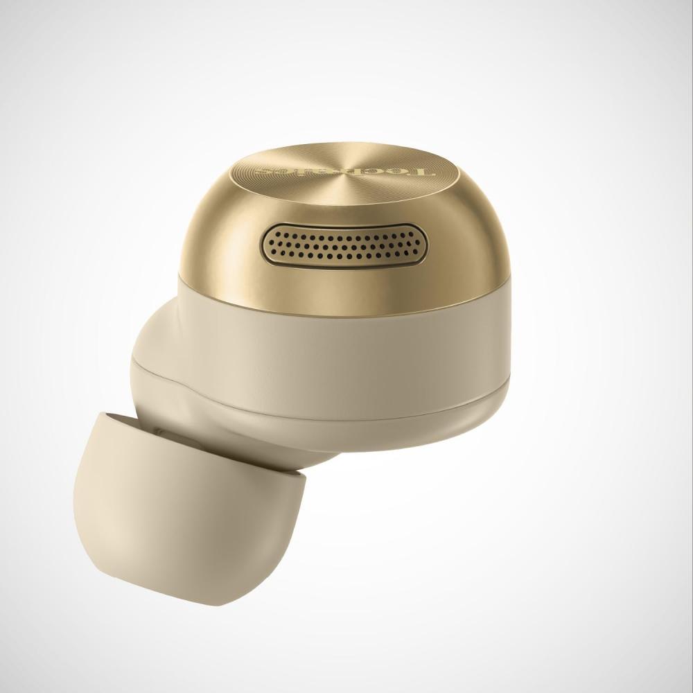 PaNasoNic Wireless EarphoNes Eah Az100 N champagNe Gold