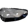 Headlight Lens Cover for 2023-2026 BMW M2 G87