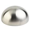 Stainless Steel Bowl with Thermal Insulation Double Walled 304 Design for Serving Salad and Soup Easy Handling