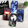 Mo Dao Zu Shi Phone Case for Motorola Moto Edge 60 60s 70 G86 G56 G54 E14 G04S G45 G54 G64 Pro Power Neo Fusion