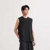 Men's 2025 Summer Sleeveless Round Neck Vest