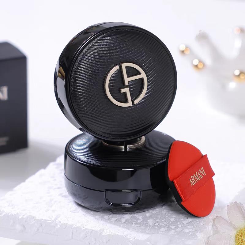 Armani Luminous Silk Cushion Foundation (Travel Size)