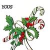 Winter Holiday Hanging Crafts Christmas Wooden Ornaments with Lanyards, Decorative Pendants Boxwood Tree for Fireplace & Party Decorations Home