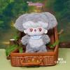 Null Shinzennoya Series Trading Plush 1box 6pcs