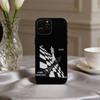 Cool C-Chess A-Art Phone Case For iPhone 17,16,15,14,13,12,11 Plus,Pro Max,XS,Soft Silicone Black Cover