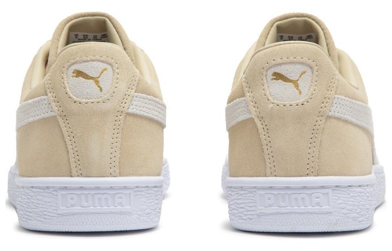 Men's Sneakers PUMA Suede Classic Xxi 'Putty White'