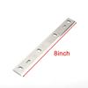 4PCS 8inch Wood Planer Blades For Woodstar PT85 HSS Kity PT8500 Scheppach HT850 Woodworking Power Tools
