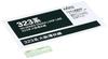 KATO N Gauge 323 Series Osaka Loop Line Additional Set Railway Model Train (4-Car) 10-1466
