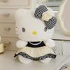 Sanrio Hello Kitty Cat Plush Pendant Toy Doll