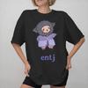 Entj Mbti Myersbriggs Peronality Tee Shirt For Unisex Wounisex Gift Idea T Shirts Mbti 16 Personalities Cotton Clothes