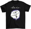 Cocteau Twins Band Lullabies Short Sleeve Black Unisex T Shirt Black