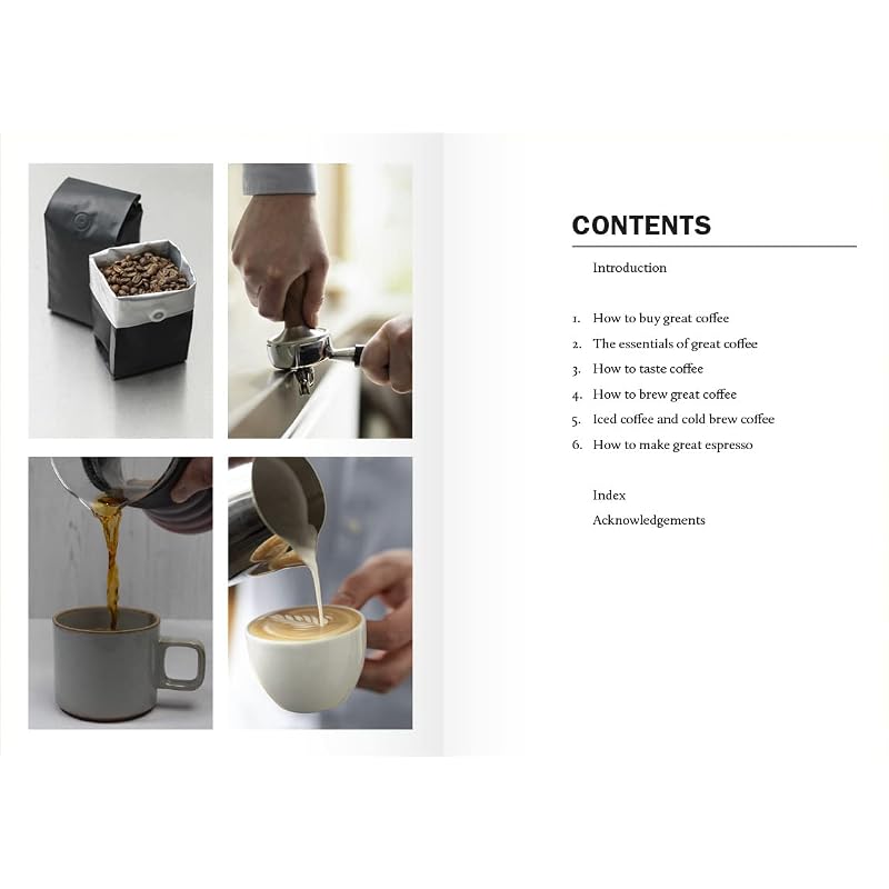 How To Make The Best Coffee At Home Worldleading Coffee Expert and Bestselling Author of The