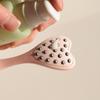 Face Lifting and Tightening Point Pressing Massager Guasha Face Massager Tool  Head Relaxation