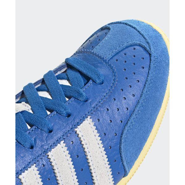 adidas Sneakers da Donna Japan Trace Royal Blu Nuvola-Bianco JR0555