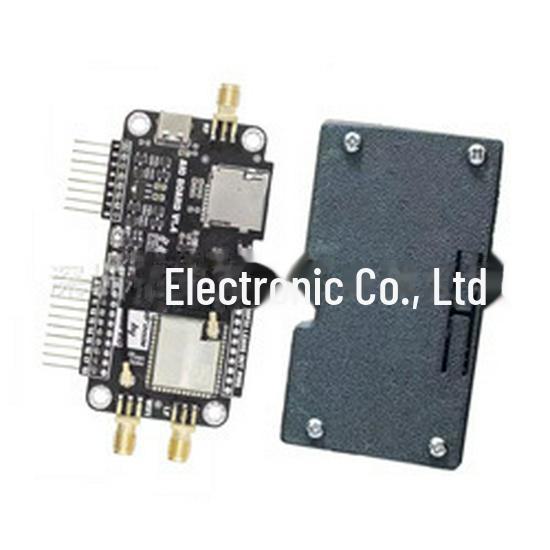 Flipper Zero 3-in-1 Expansion Board: WiFi-ESP32, CC1101, NRF244