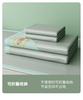 A-class Mother and Baby Grade Double-sided Real Ice Vine Cool Mat, Student Dormitory, Summer Mat, Jacquard Cool Soft Mat