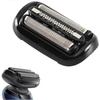 Cabeça de Reposição 53B para Aparador Elétrico de Lâmina Braun 5762 5764 6075cc 25-26s