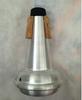 DENIS WICK Portable Trumpet Mute/ Silencer & Dampener for Musical Instruments