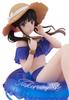 Aqua Float Girls Licorice Recoil Takina Inoue Figure