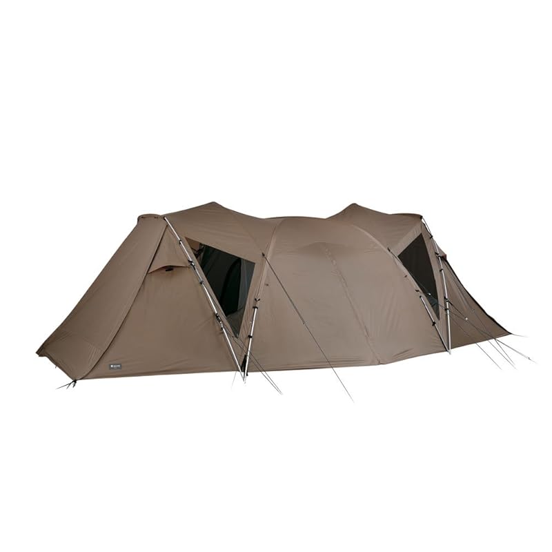 

snow peak (snow peak) Var Pro.air 4 [For 4 people] SD-650