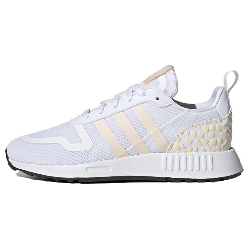

Adidas Multix White Cream Women s Sneakers HP2895 40