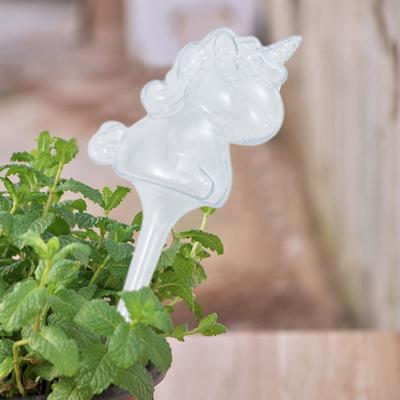 Automatic Flower Watering Balls Decorative Watering Spheres Indoor Outdoor Plants Self-Watering Solution