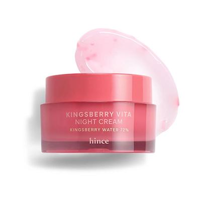 Kingsberry Vita Nachtcreme 50g