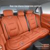 Venucia VX6/D60/T60/DaV Car Summer Ice Silk Ventilated Seat Cushion