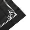 Tarot Tablecloth Divination Tarot Card Pad Pendulum Magic Pentacle Runes Cloth