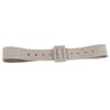 Soft Velvet Belt with Pin for Women and Men