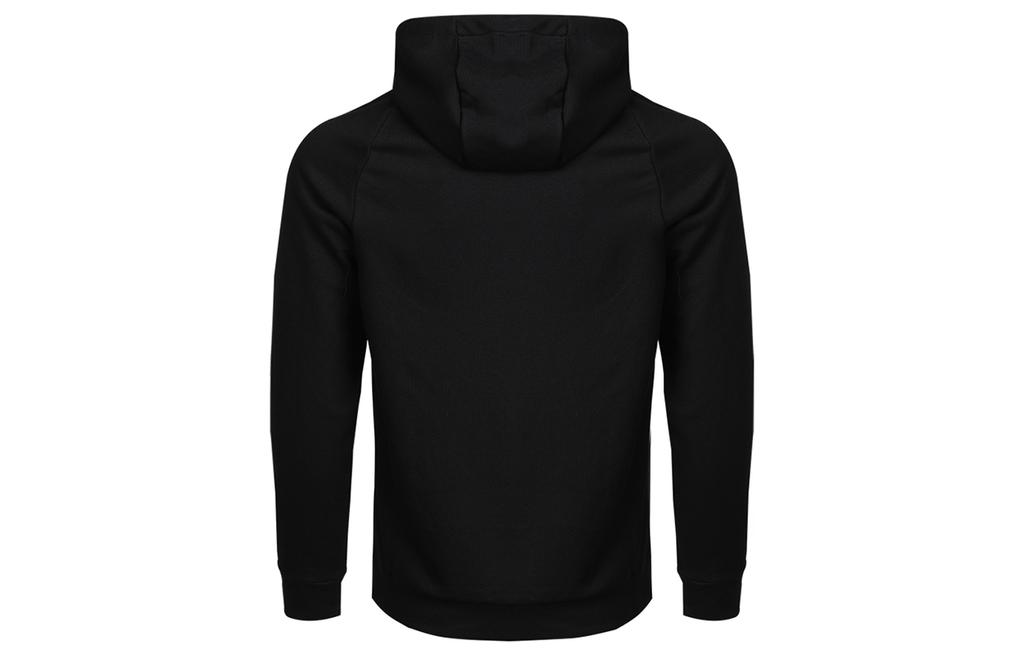 Nike Dri Fit Sweatshirt Men's Black CZ2426-010