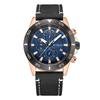 Multifunctional Chronograph Sports Watch Men'S Watch, Luminous Calendar Quartz Watch 572