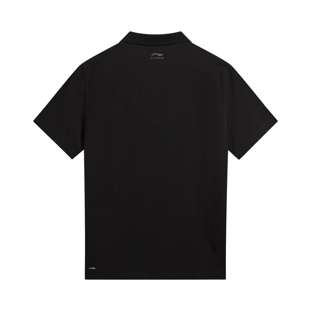 Li Ning Sports Life Collection Polo Shirt Men's APLW221-1