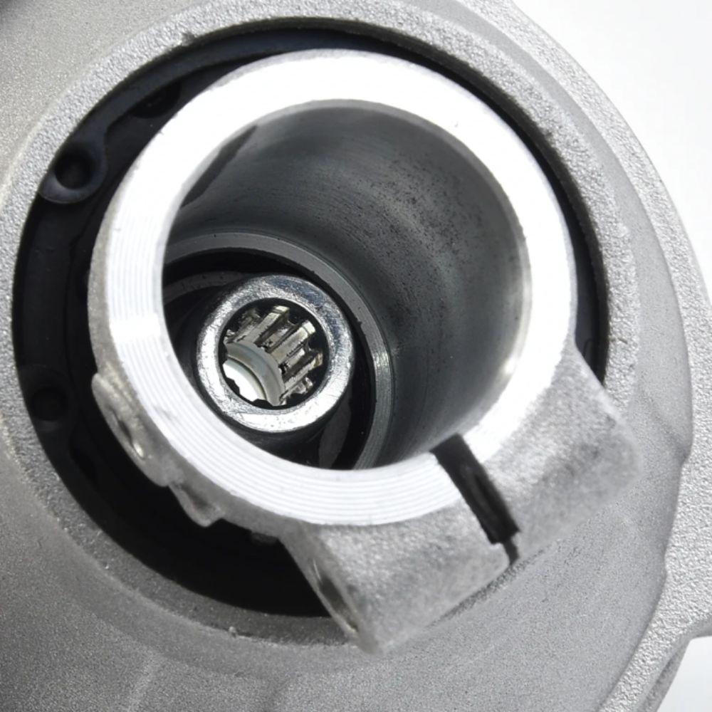 7 Teeth Mower Connection Plate 28mm Output Block Lawn Mower Parts Brush Cutter Parts  Grass Trimmer