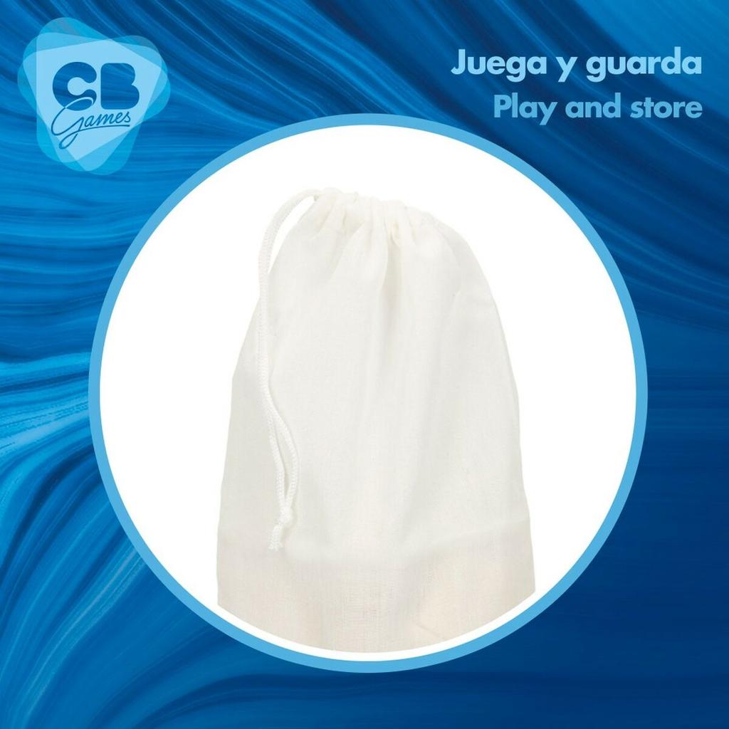 Board Game Colorbaby Rummi 24.5 X 3 X 6 Cm (6 Units) (60 Pieces)