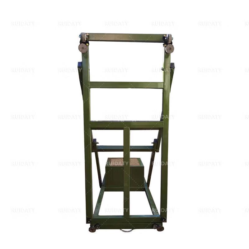 RUIDATY Portable Bayonet Training Target