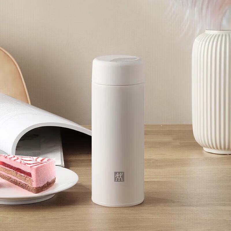 Zwilling Enjoy Series Vacuum Insulated Travel Mug Set (480ml + 350ml)