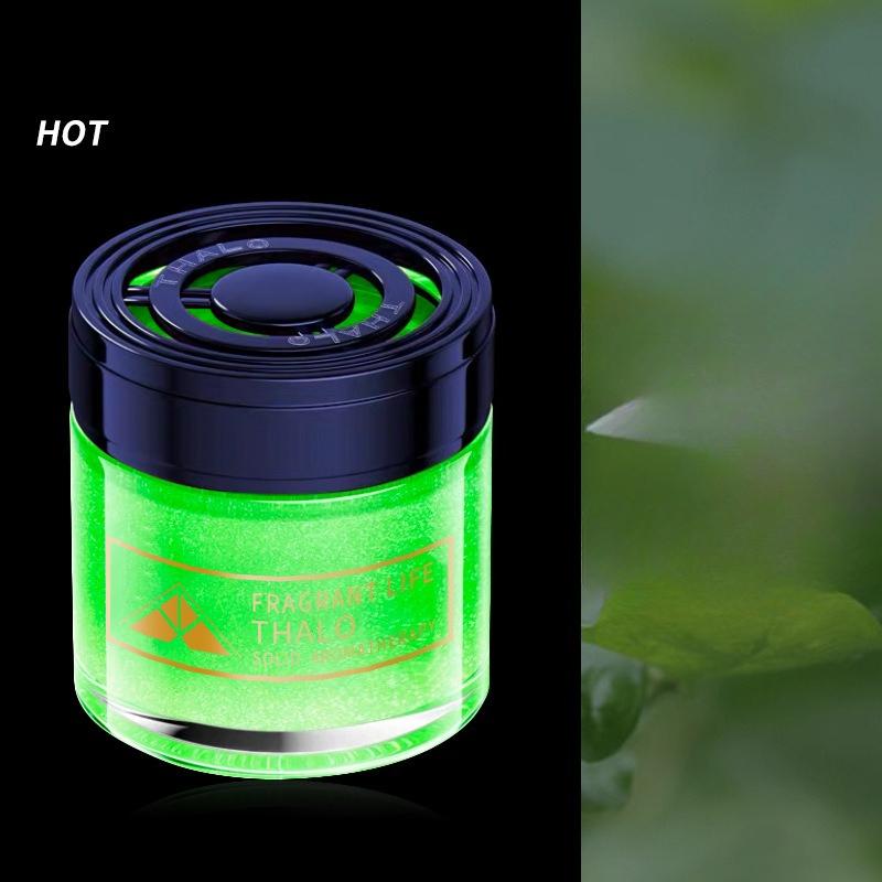 

Автомобильный аромадиффузор, Долговечный, Свежий и легкий аромат, Дезодорирующий, Специальный мужской аромакрем для салона автомобиля, Автомобильный аромадиффузор [Quicksand] Gardenias