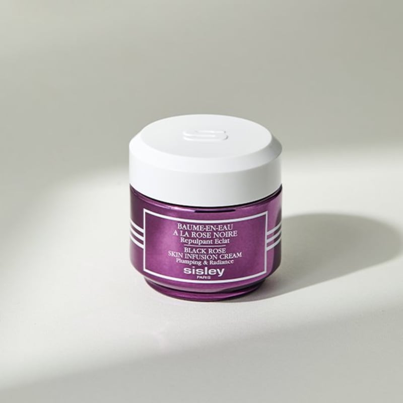 [Sisley] Black Rose Skin Infusion Cream 50ml