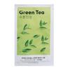 Airy Fit Sheet Mask (Green Tea) - Water Type (10 Sheets)