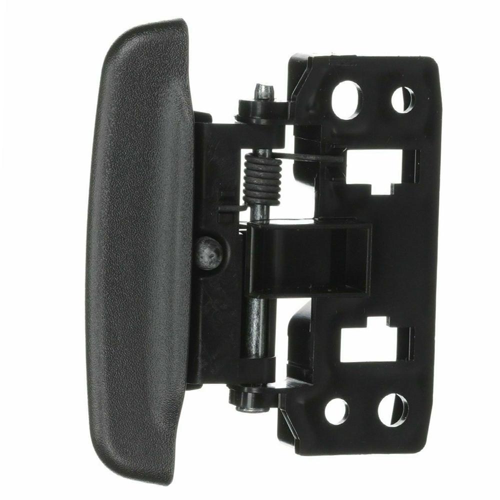 68470797AA Center Console Armrest Lid Latch Lock For Jeep Wrangler JL/Gladiator JT 2018