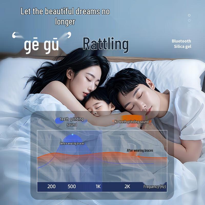 Adult Night Anti-Grinding Dental Guard