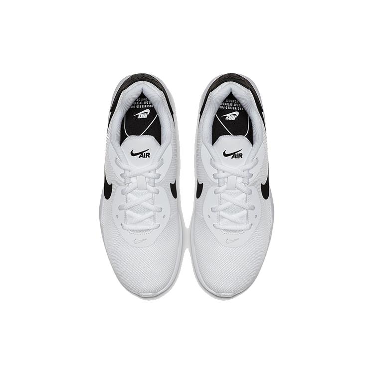 Nike Air Max Oketo 'Bianco Nero' Donna AQ2231-100
